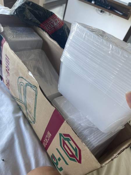 Buyer review image 4