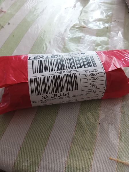 Buyer review image 2