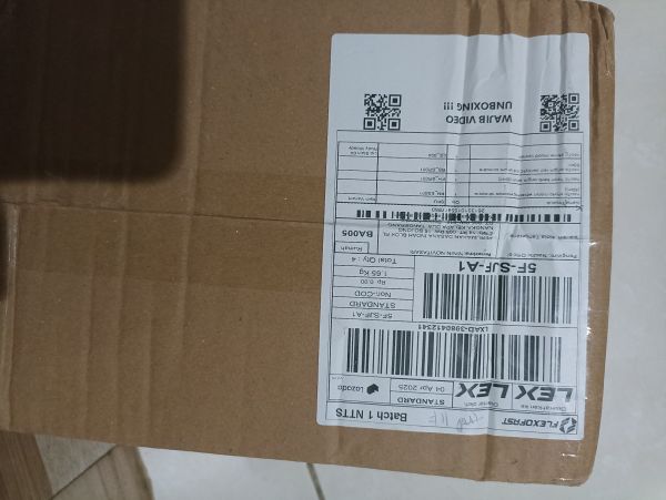 Buyer review image 3