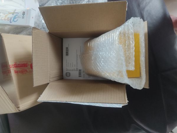 Buyer review image 4