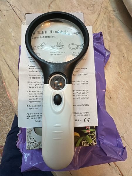 Buyer review image 1
