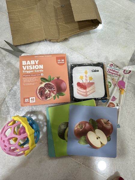 Buyer review image 1