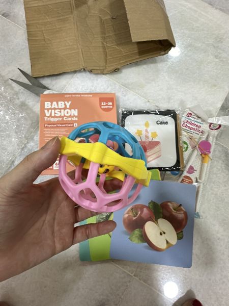 Buyer review image 2