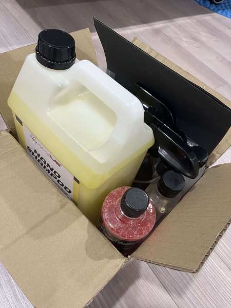 Buyer review image 2