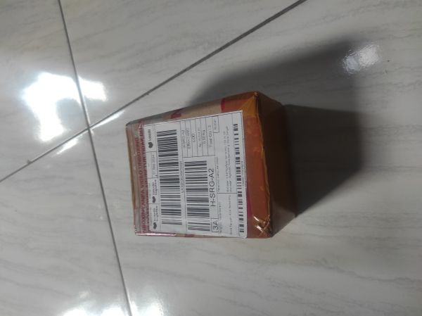 Buyer review image 2