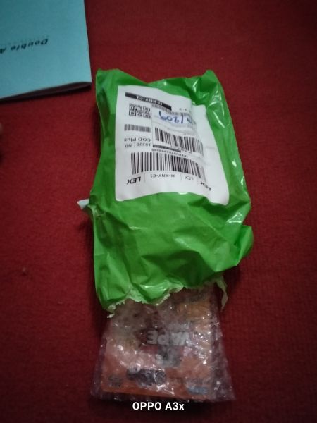 Buyer review image 2