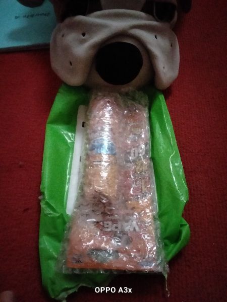 Buyer review image 3