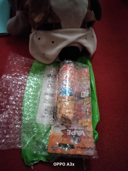 Buyer review image 4
