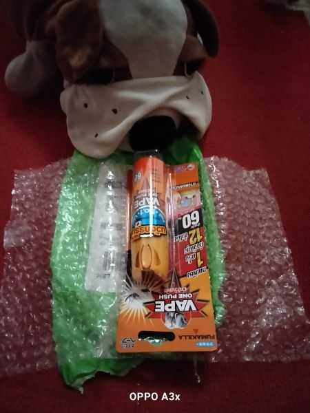 Buyer review image 5