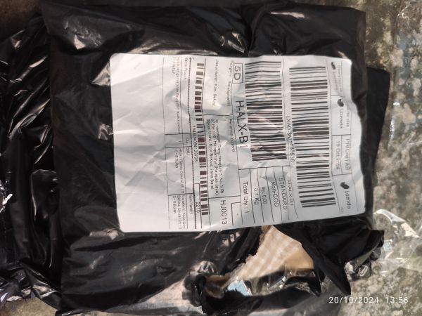 Buyer review image 2
