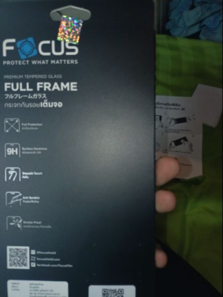 Buyer review image 2