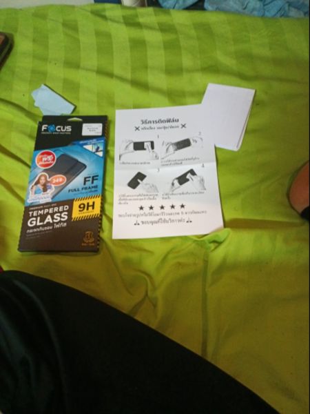 Buyer review image 1