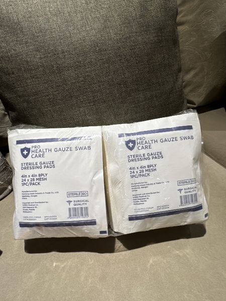 Buyer review image 1
