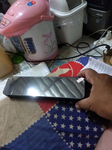 Buyer review image 3