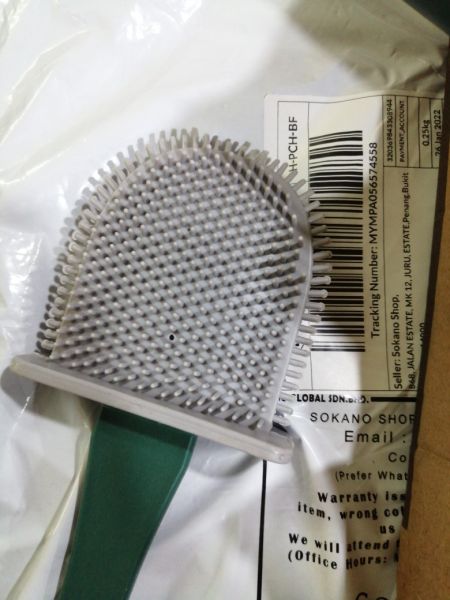 Buyer review image 5
