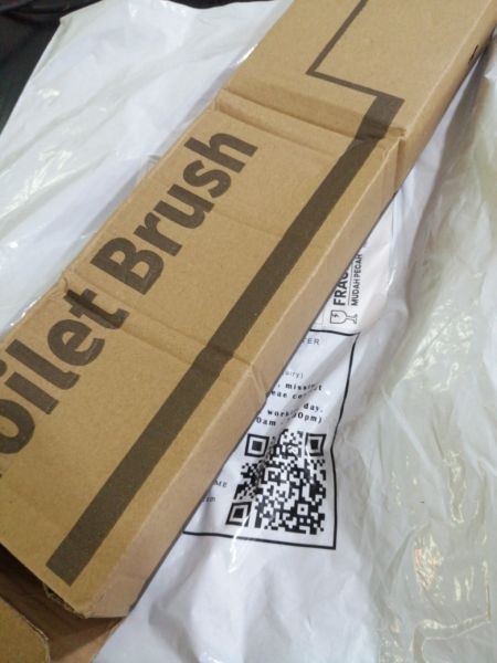Buyer review image 2