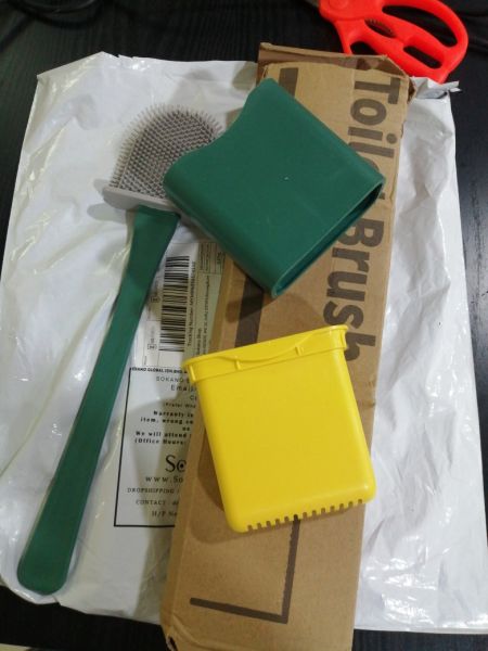 Buyer review image 3