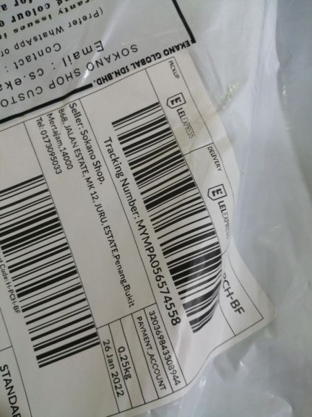Buyer review image 1