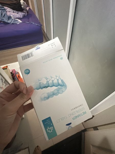 Buyer review image 1