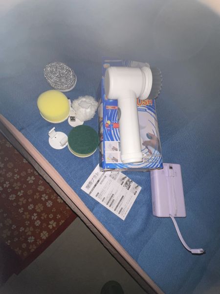 Buyer review image 1