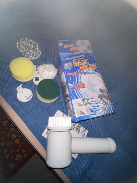 Buyer review image 2