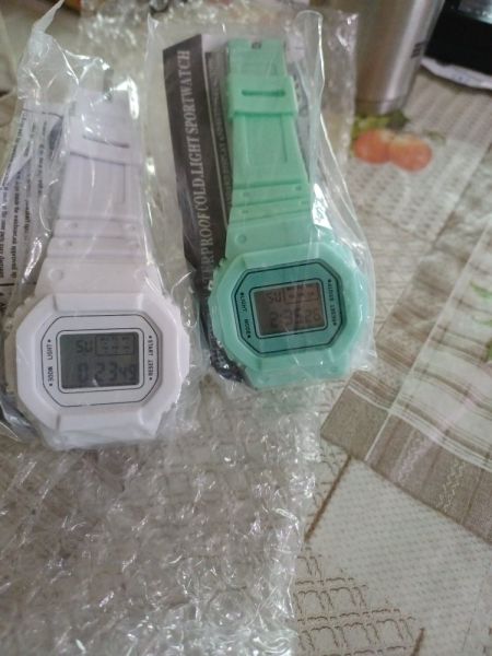 Buyer review image 1