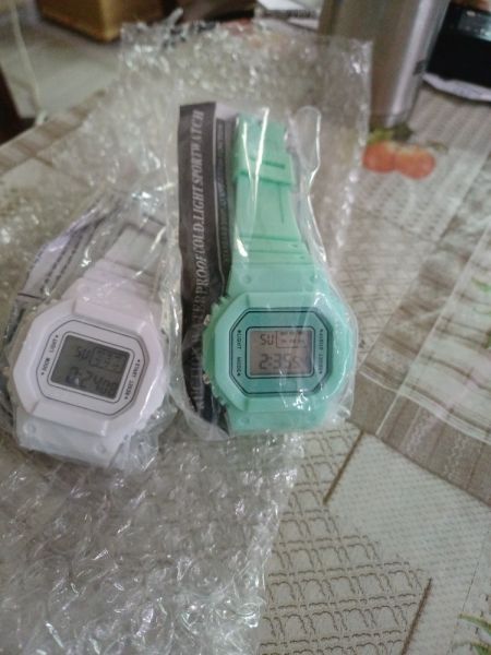 Buyer review image 2