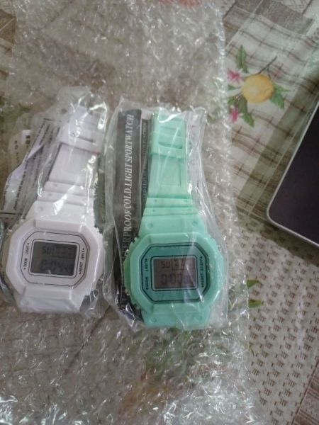 Buyer review image 2