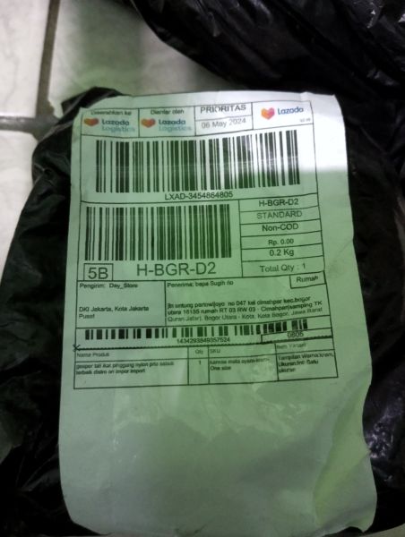 Buyer review image 1