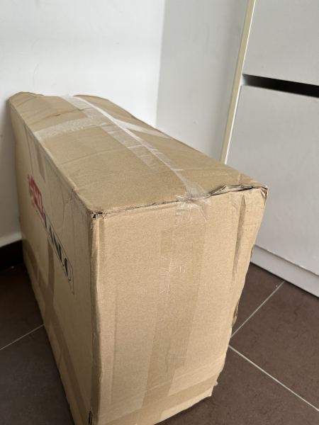 Buyer review image 1