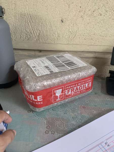 Buyer review image 1