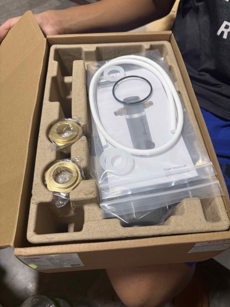Buyer review image 1