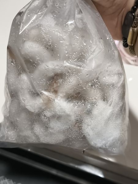 Buyer review image 2