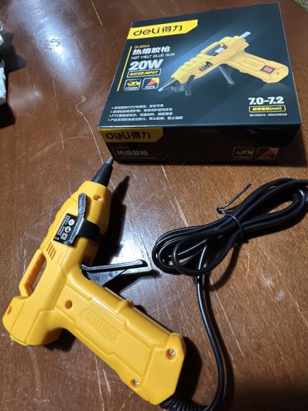 Buyer review image 1