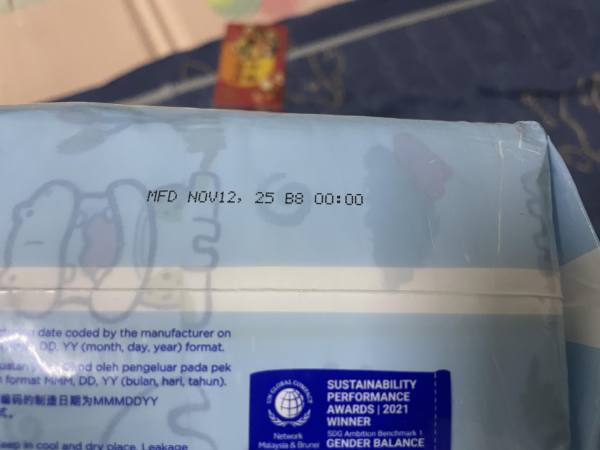 Buyer review image 2