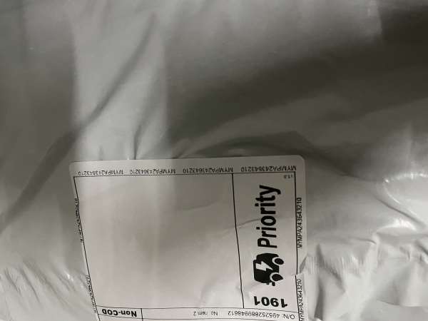 Buyer review image 1