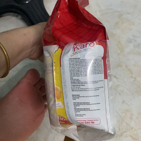 Buyer review image 3