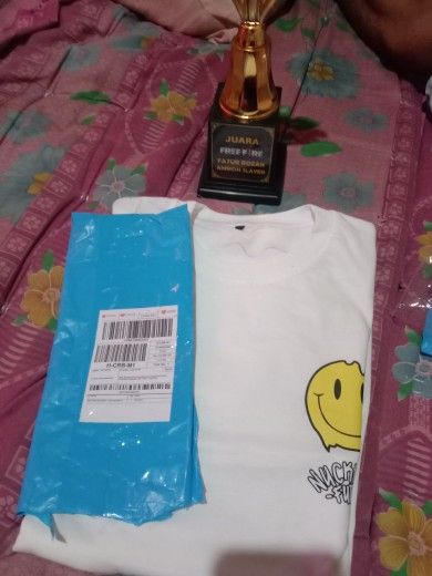 Buyer review image 1