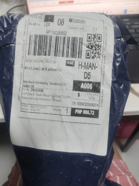 Buyer review image 3