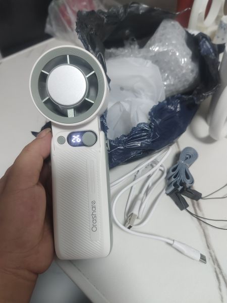 Buyer review image 2