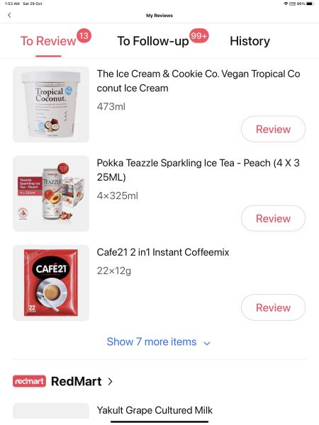 Buyer review image 1