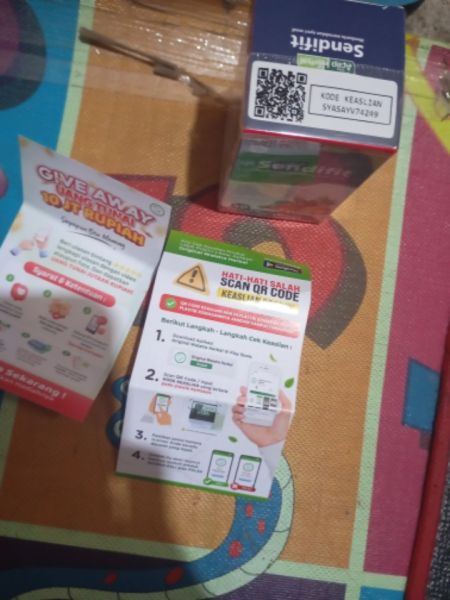 Buyer review image 5