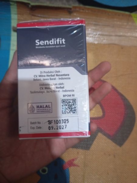 Buyer review image 2