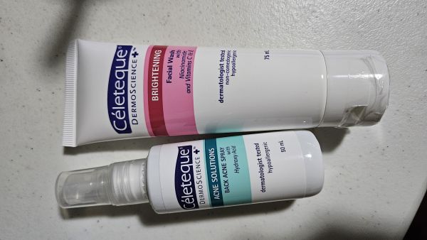 Buyer review image 2