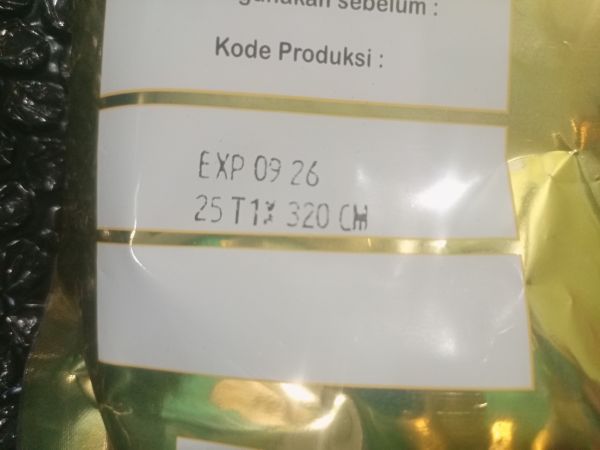 Buyer review image 2