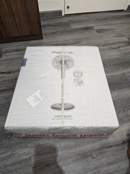 Buyer review image 1