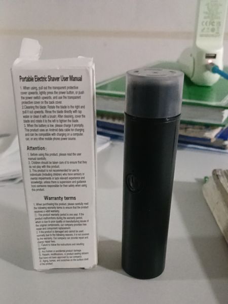 Buyer review image 1