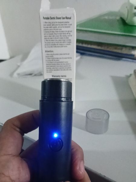 Buyer review image 2
