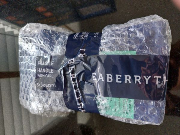 Buyer review image 2