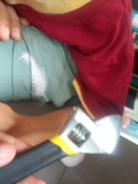 Buyer review image 2